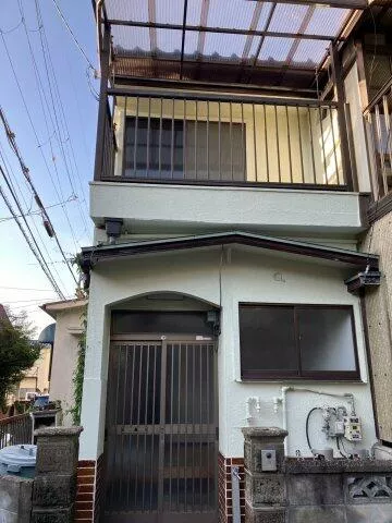 7-chome, Hojo, Daito City (Nozaki Station) 2-story 3DK