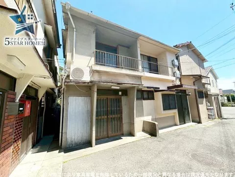 Akashi City, Okubo-cho Okubo (Okubo Station) 2-story building 3DK - Image 1