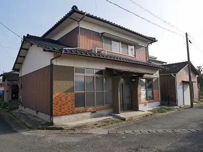 Nakatsu City, Koishiki (Nakatsu Station), 2-story, 7DK