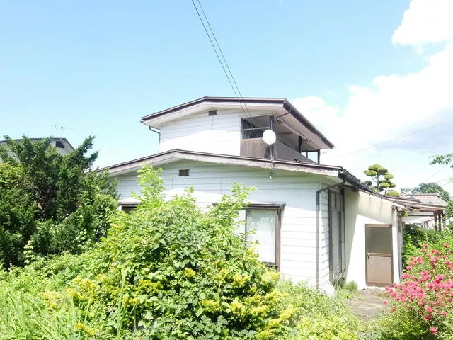 Yamagata City, Oaza Kashikura, 2-story, 5DK
