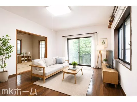 Inquiries for materials are very welcome! We can also respond to viewings on the same day!