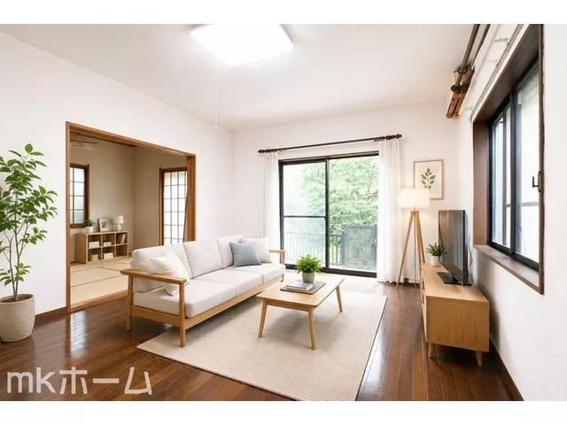 Inquiries for materials are very welcome! We can also respond to viewings on the same day!