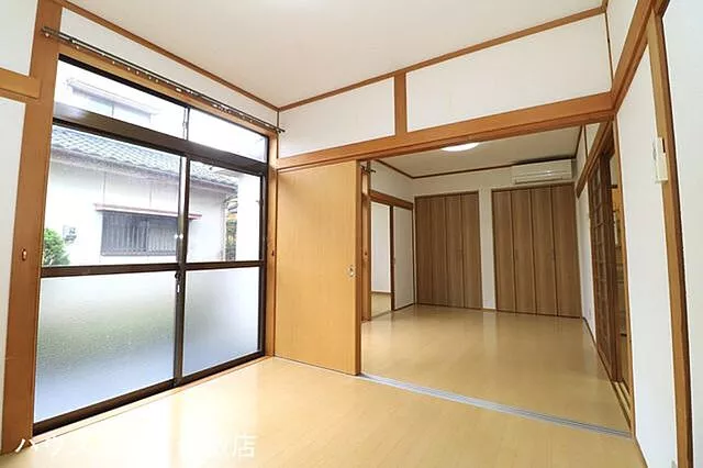 Used single-family home Yoshino Town