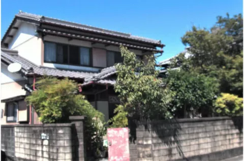 Kami City, Tosayamada Town (Yamada Nishimachi Station), 2-story, 5DK