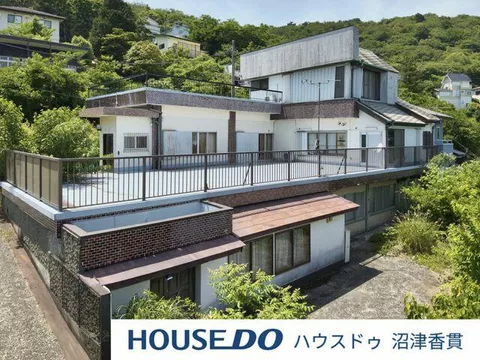 Itō City, Kamata (Minami-Itō Station) 3-story building 7LDK