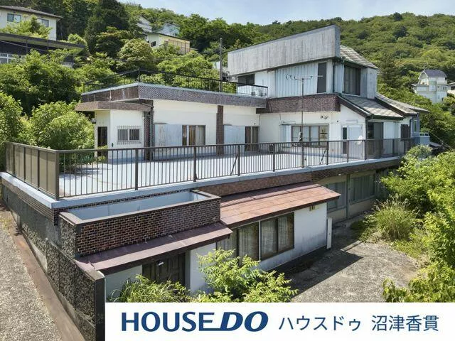 Itō City, Kamata (Minami-Itō Station) 3-story building 7LDK