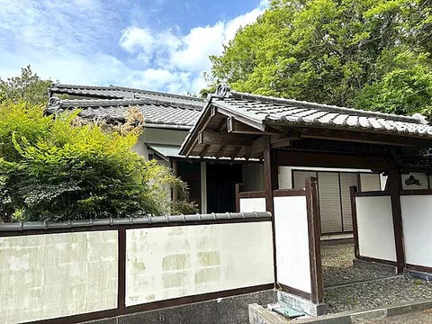 Used single-family home in Okawadate, Ito City