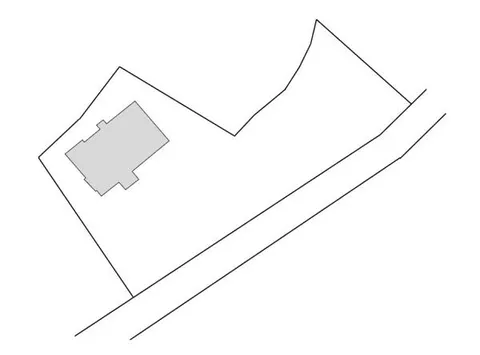 Ofunato City, Suetsuki Town, Hirabayashi (Mori Station), 2-story, 6SDK