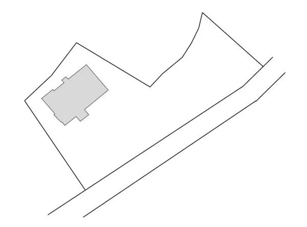 Ofunato City, Suetsuki Town, Hirabayashi (Mori Station), 2-story, 6SDK
