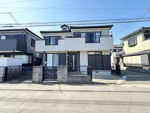 Used single-family home in Sayama City, Horikane - Used house