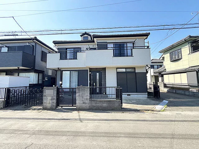 Used single-family home in Sayama City, Horikane - Used house