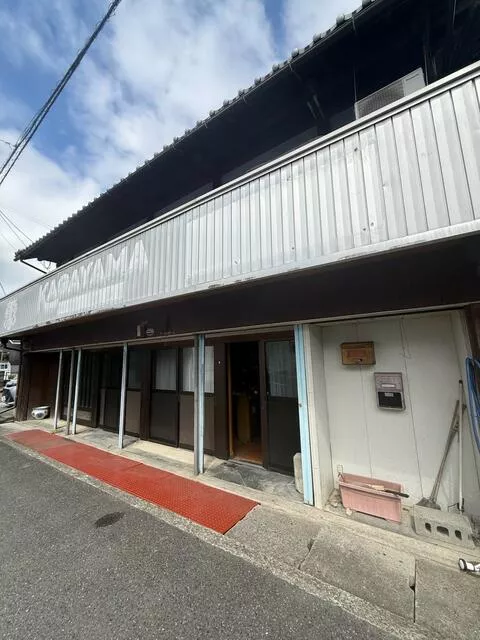 Uwajima City, Yoshida Town, Uotana (Iyo-Yoshida Station), 2-story, 5LDK