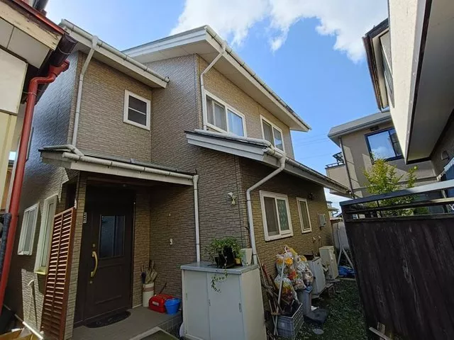 Residential area near a park ♪ 10 minutes on foot to the nearest station! Convenient location for commuting and schooling!