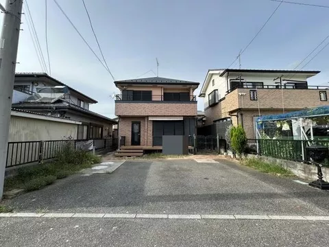 Kitakatsushika District, Sugito Town, Oaza Tsutsune (Himemiya Station), 2-story, 3LDK