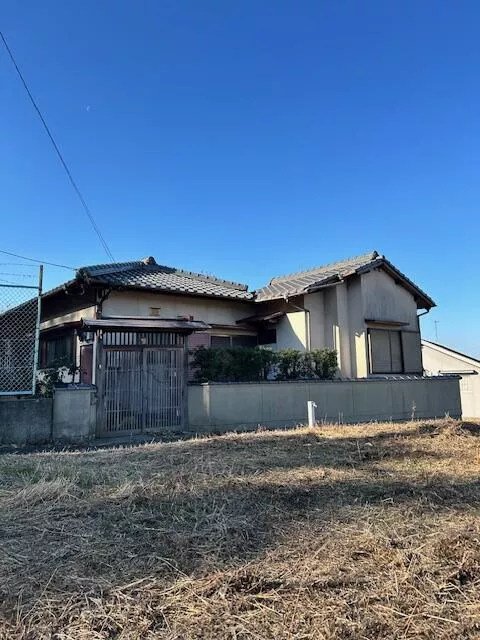 Takamatsu City, Takamatsu Town (Yashima Station) Single-story building 3DK