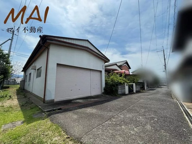 Maezai Town (Maezai Station) 9.8 million yen
