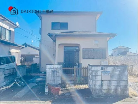 Renovated in May 2025! You can move in right away♪ Parking for 4 cars available!