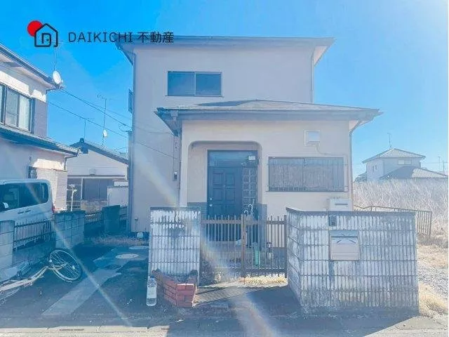 Renovated in May 2025! You can move in right away♪ Parking for 4 cars available!