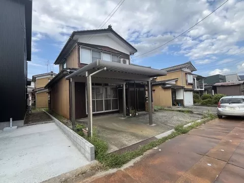 Kyoku Shinmachi 1 (Miyauchi Station) 5.5 million yen