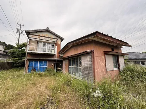Tsu City, Hakusan-cho Yamanano, 2-story, 5DK