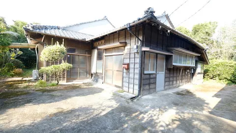 Hioki City, Hiyoshi Town Yoshiri Single-story 6DK