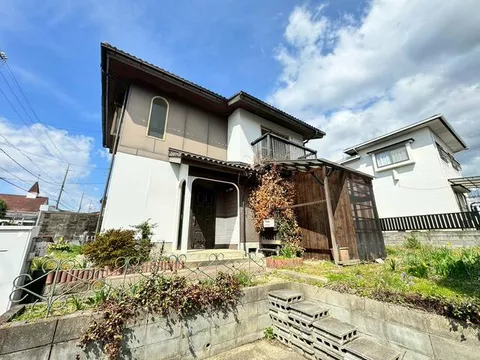 Akaiwa City, Sakuragaoka Nishi 5-chome (Seto Station) 2-story building 5LDK
