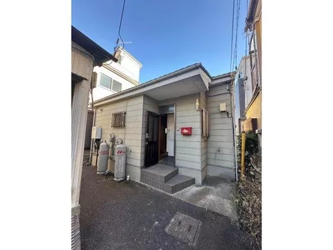 Sakuramachi 3 (Arai-juku Station) 4.9 million yen