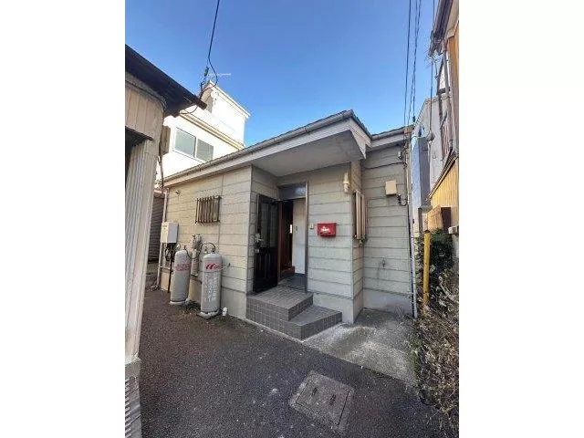 Sakuramachi 3 (Arai-juku Station) 4.9 million yen