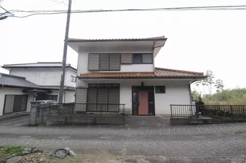 Tsukuba City, Tsukuba (Tsukuba Station) 2-story building 4DK