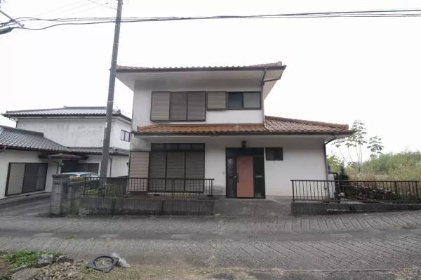 Tsukuba City, Tsukuba (Tsukuba Station) 2-story building 4DK