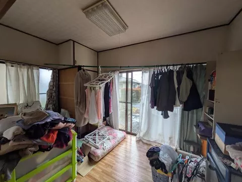 Sano City, Akamicho (Tanuma Station), 2-story, 5DK - Image 4