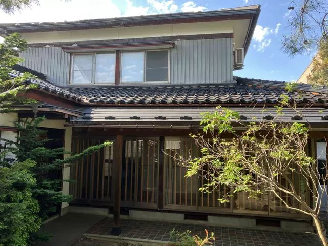Tsuruoka City, Shinkata Town (Tsuruoka Station) 2-story 6DK