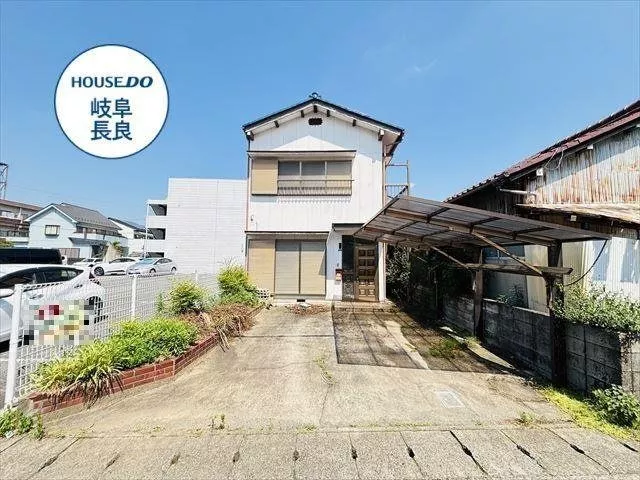 【7DK with ample privacy!】 Plenty of living facilities within walking distance♪