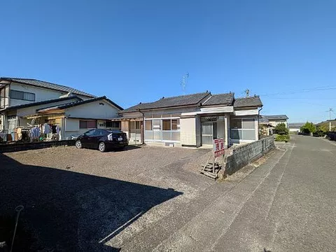 Used single-family home in Miyakonojo City, Shimonagahamacho, Used, 6.3 million yen