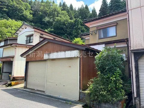 Kamomachi, Kamo City (Kamo Station) 2-story 3LDK