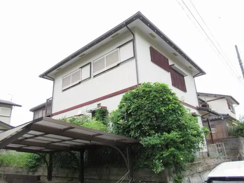 Ichihara City, Kofudai 5-chome (Kofudai Station), 2-story, 3LDK