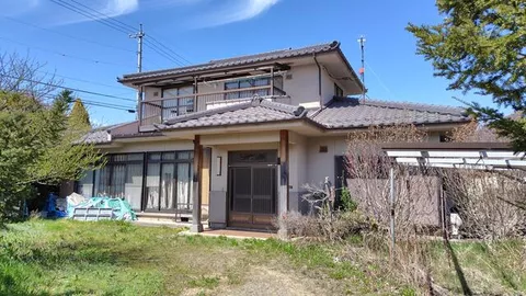 Chikuma City, Oaza Isobe (Tokura Station) 2-story 6DK