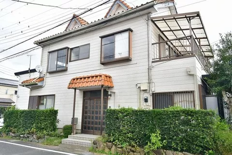 Sodegaura City, Sanka (Higashi Yokota Station), 2-story, 6LDK