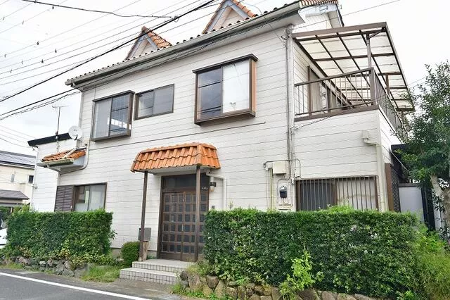 Sodegaura City, Sanka (Higashi Yokota Station), 2-story, 6LDK