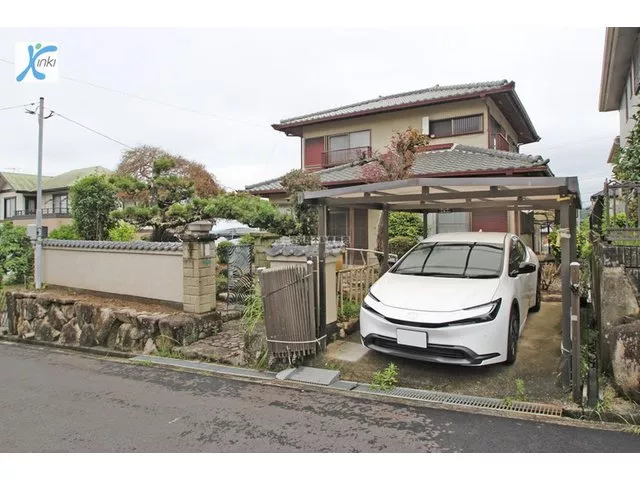 Tsutsuji-ga-oka Kita 5-banchō 3.8 million yen