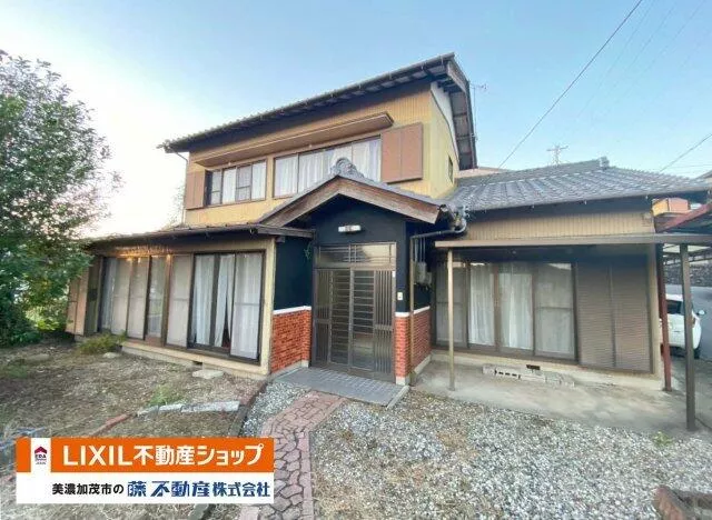 Ōhari, Sakashuki Town, Kamo District, 2-story building, 7LDK