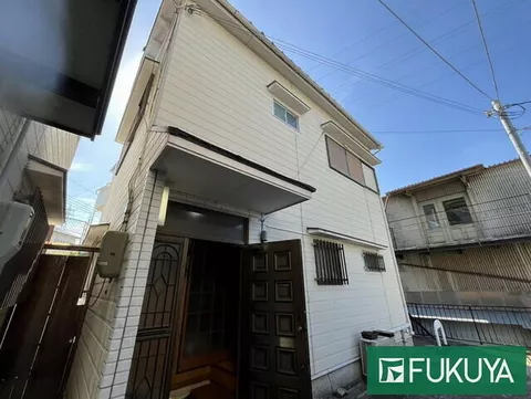 Kobe City, Suma Ward, Myohouji, Ikemachi (Myohouji Station) 2-story 5K
