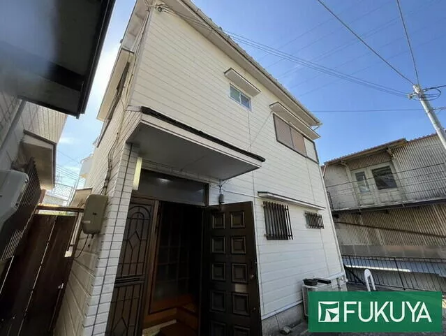 Kobe City, Suma Ward, Myohouji, Ikemachi (Myohouji Station) 2-story 5K
