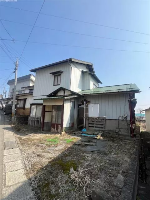Kamiminochi District, Shinano Town, Oaza Kashiwabara (Kurohime Station) 2-story 6DK