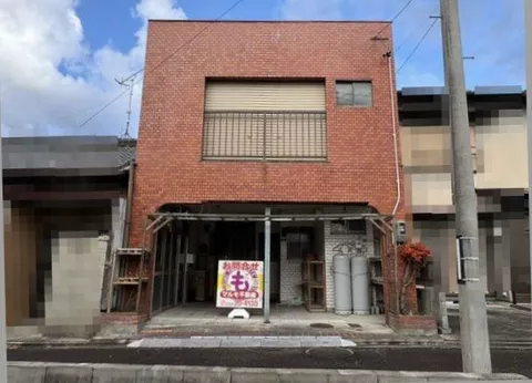 Higashinagae-cho, Kanazawa City