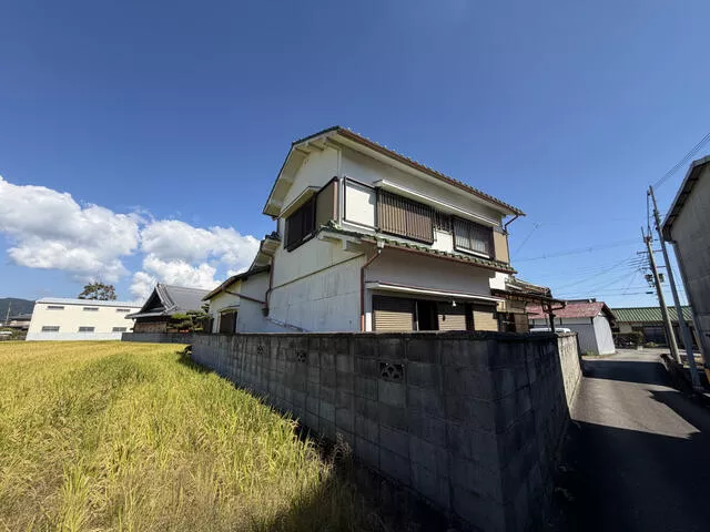 Kinokawa City, Utida (Utida Station), 2-story, 7LDK