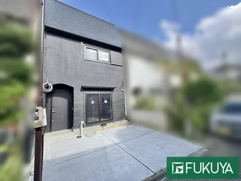 Kashihara City Gojono-cho (Okadera Station) 2-story 3LDK