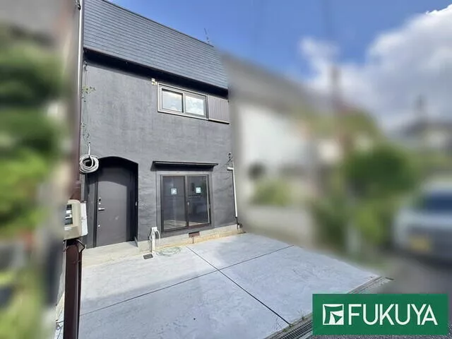 Kashihara City Gojono-cho (Okadera Station) 2-story 3LDK
