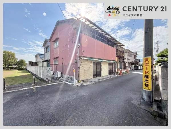 Yamato Takada City, Oaza Nishibojō (Ukiguchi Station), 2-story, 6LDK