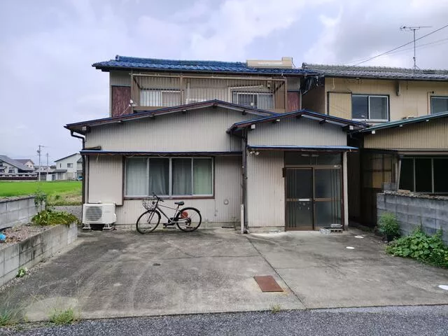 Ibi-gun Ikeda-cho Yahata (Ikino Station) 2-story 4K